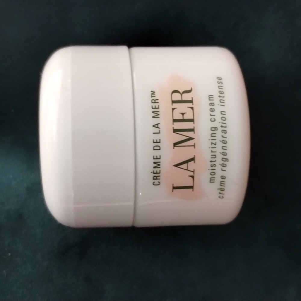 La Mer Creme de la Mer 15ml /.5oz